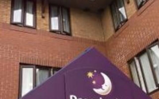 Premier Inn Birmingham Broad Street (Brindley Place)