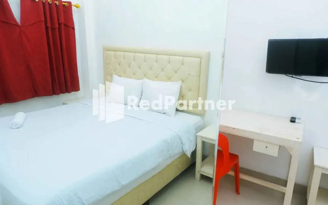 Fortuner Homestay Syariah Makassar RedPartner