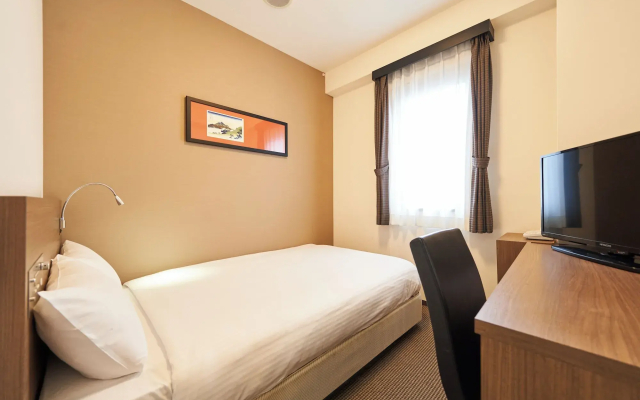 Hotel Jin Morioka Ekimae