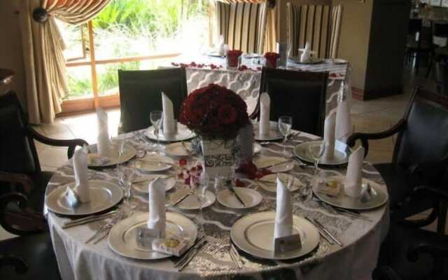 Witwater Guest House