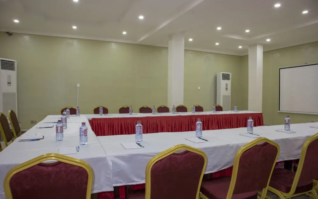 Villa Angellia Boutique Hotel