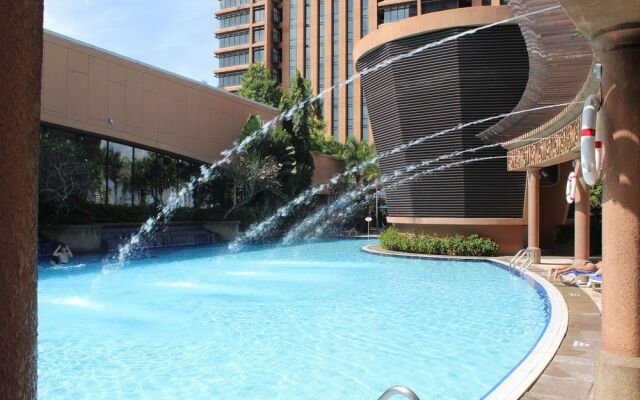 Imbi Suite at Times Square