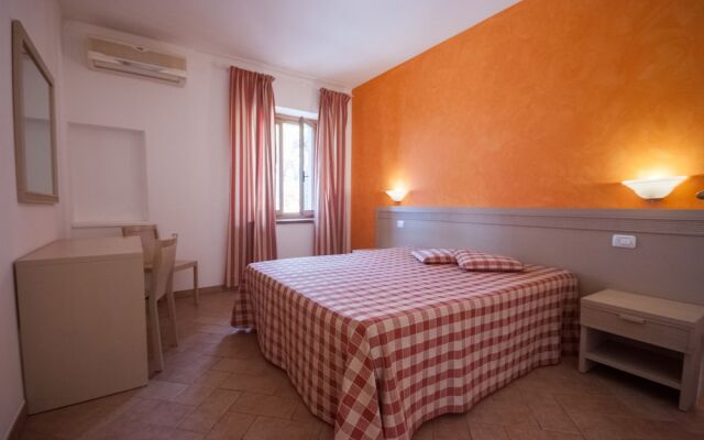 Residence Le Grazie Est