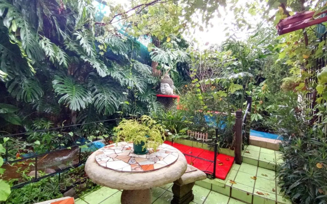 Nirvana Apartments