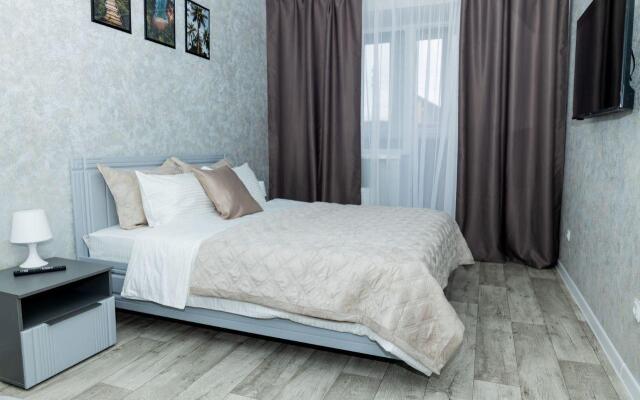 COPY Rich House on Rakhimyan Nasyrov Street