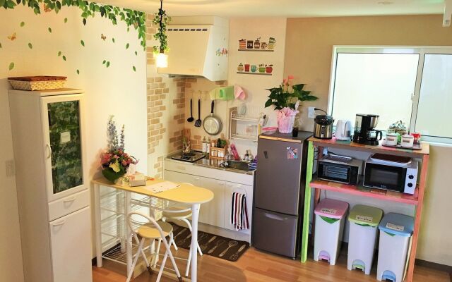 Hostel Fujisan YOU