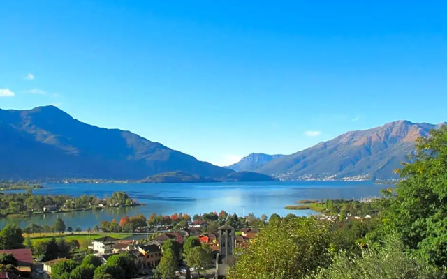 B&B Il Nido dello Svasso