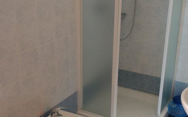 Apartment With in Villanova Dalbenga With Furnished Terra