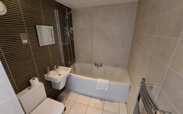 Feel At Home Nottingham