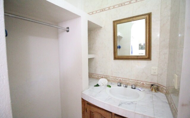 Vista Oceano Vallarta