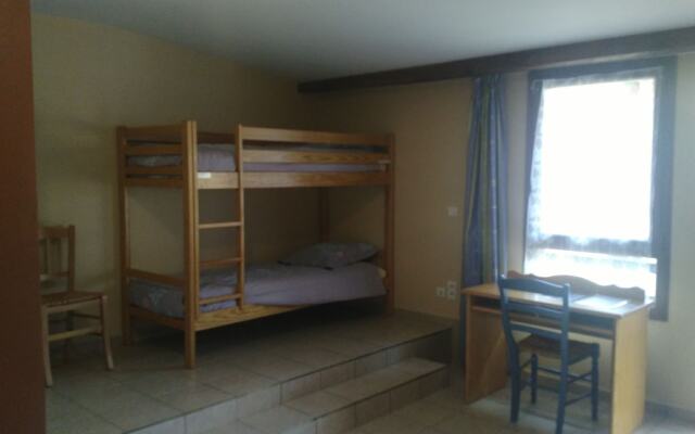 Hotel Restaurant Du Midi