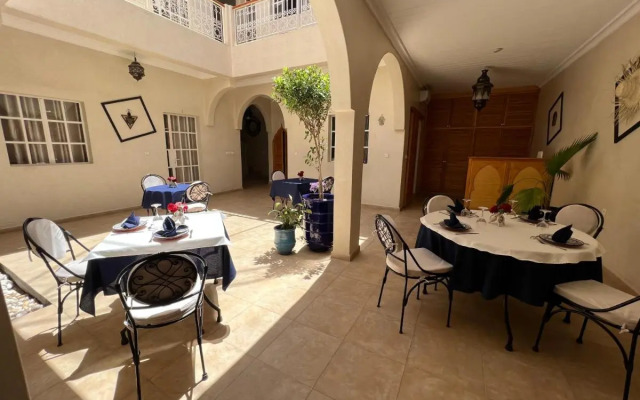 Riad Excellence Luxe