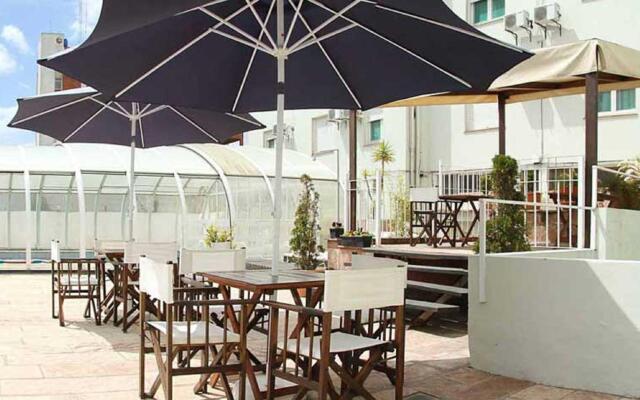 Hotel Libertador de Pinamar