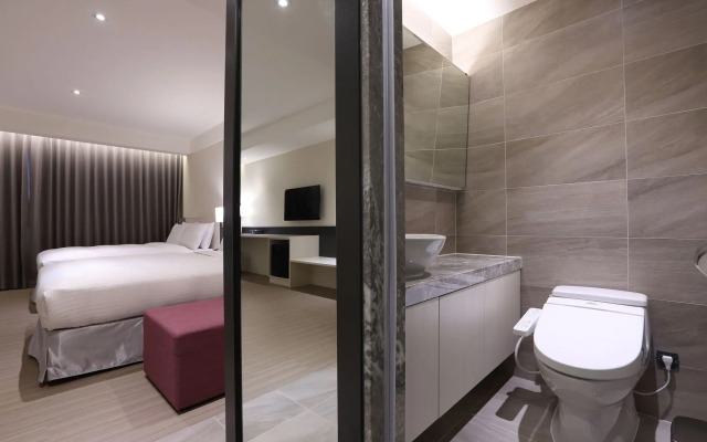 Full Kind Hotel