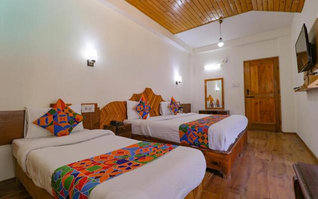 Fabhotel Shandela