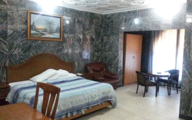 Starking Suites
