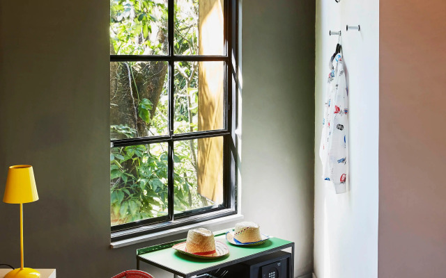 Mama Shelter Rio de Janeiro