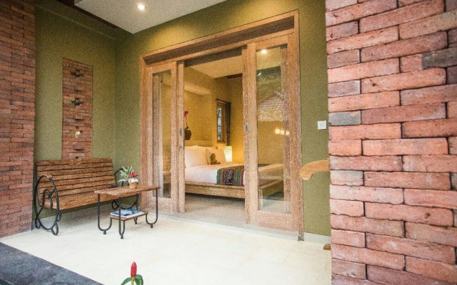 Tuga Guest House Ubud
