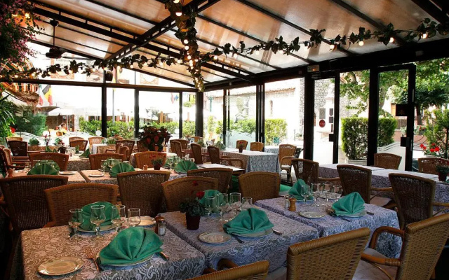 Logis Hotel Le Relais Imperial