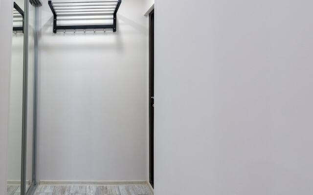 Апартаменты InnDays на Арцимовича