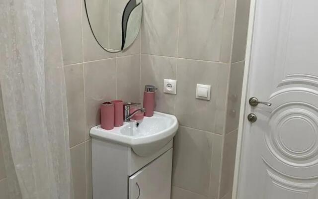 Апартаменты на улице Джамбулатова 115