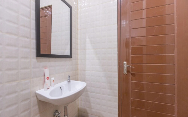 Iodium Residence by OYO Rooms