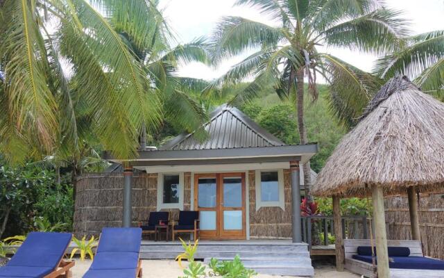Octopus Resort