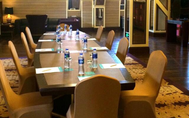 Hotel Indigo TIANJIN HAIHE