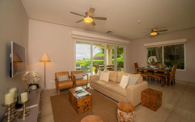 Miramar 1B - 3 bdr - 3 Bath Ocean View