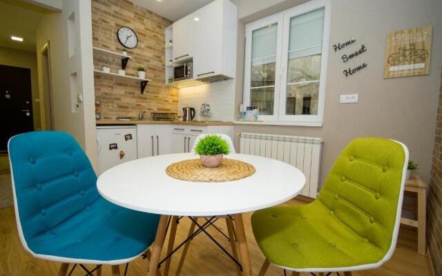 Belgrade CITY CENTER Apartments