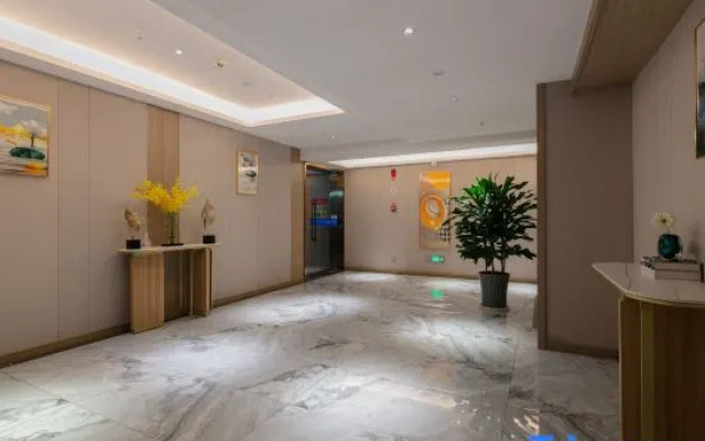 Ruishang Yuejing Hotel