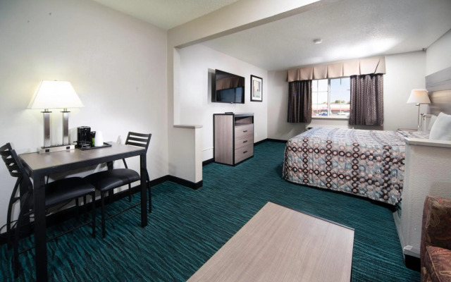 BridgePointe Advantage by BPhotels