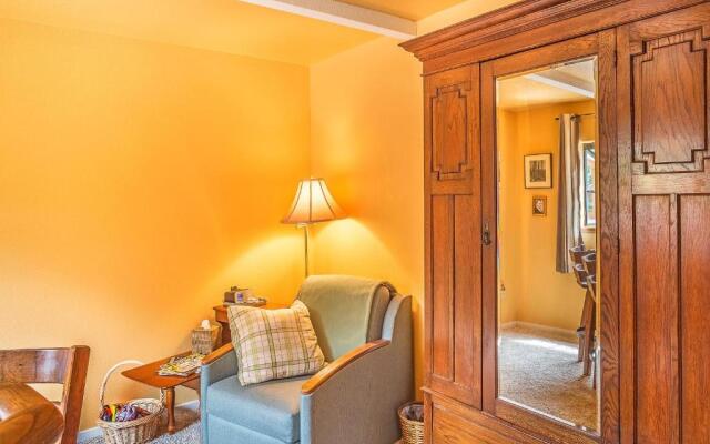 Dragonfly Cabin Westport Wonderful