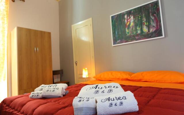 Aurea Bed & Breakfast