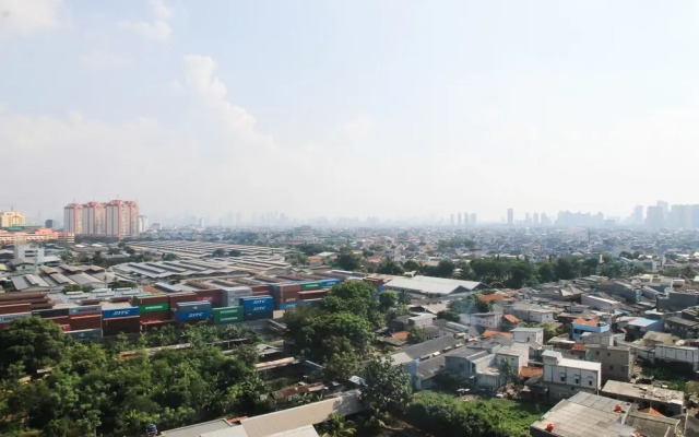 Sunter Park View By Travelio