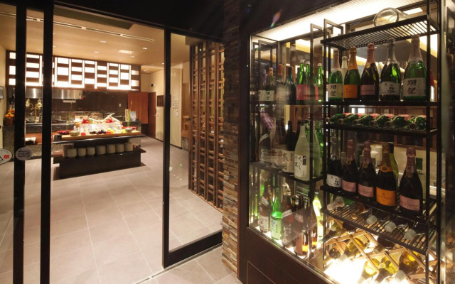 Hikone Castle Resort & Spa
