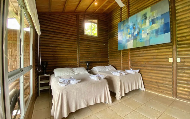 Horizon Ocean View Hotel and Yoga Center