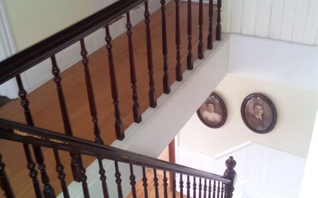 Chez Jacques et Chantale B&B