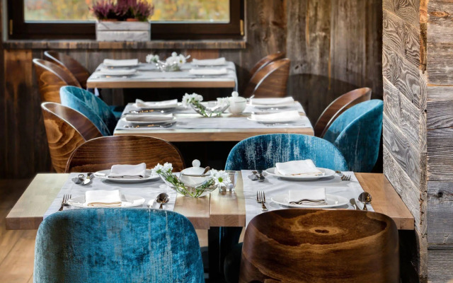 Hotel Szary Residence