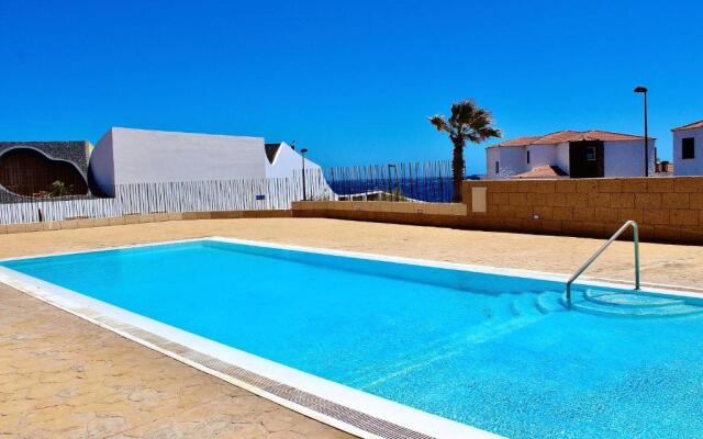 2BDR Ocean view apartment
