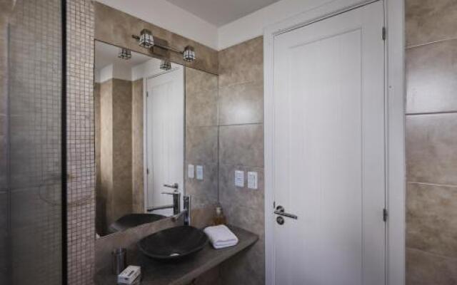 Villa Juana Bungalows & Suites