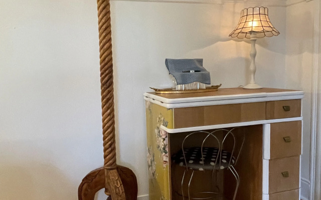 La Maison de Ville - bed & bistro