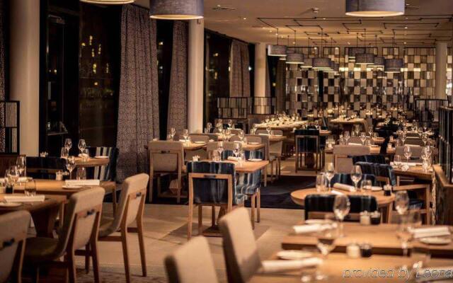 Hilton Amsterdam Airport Schiphol Hotel