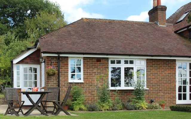 Castle House Cottage