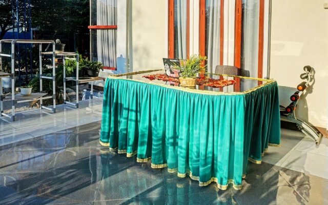 Collection O 91488 Hotel Lingkarsut Jeneponto Near Patung kuda, Jeneponto