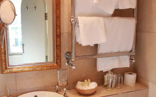 Roman Camp Country House Hotel