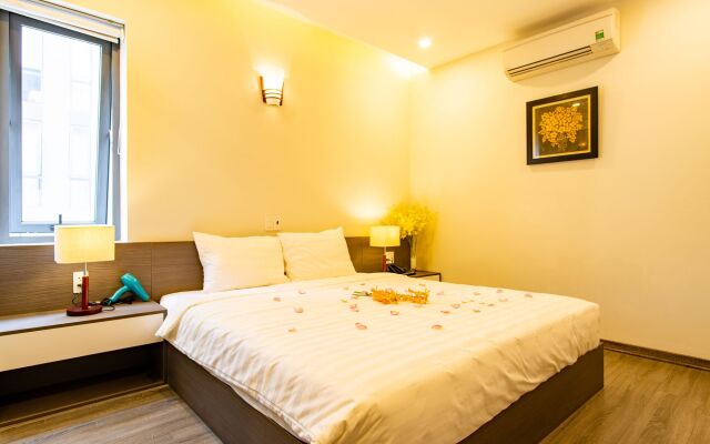 The Shann Hotel Da Nang