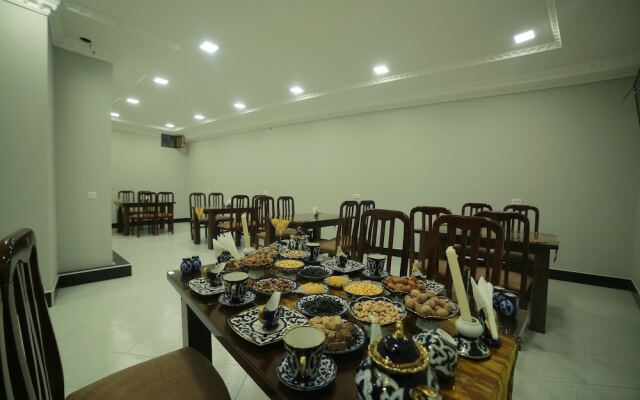 Hotel Hafsi Kabir