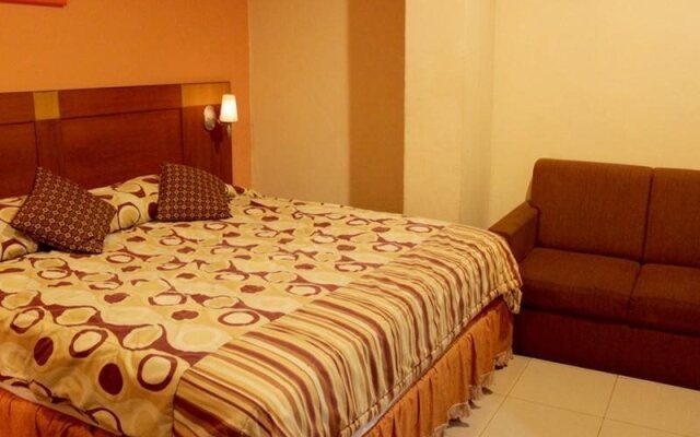 Jelita Hotel