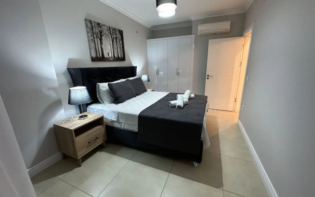 Vesta Garden Apartments by Etucon